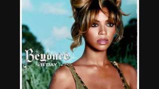 Beyoncé - Irreplaceable