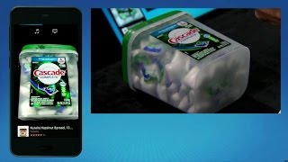 Next Big Thing - Image recognition: Making your gear see the way you do - Episode 9
