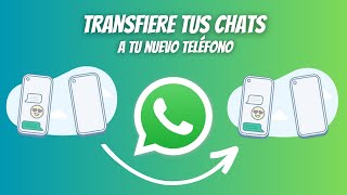 Migración de Chats en WhatsApp Nueva Función de Transferencia