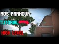 ROS Parkour Tutorial | 