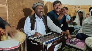 Muhammad Ali ustad nawey program Sakhi Bacha marwat hujrey