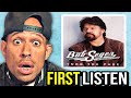 Rapper FIRST TIME hearing Bob Seger- Turn the Page! YOOOO!