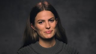 Cameron Russell Shares Her Most Important Piece Of Advice | NET-A-PORTER