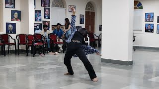 College Dance Performance | Har Fun Maula | MIT-WPU