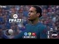 FIFA 23 Android Offline - MOD MENU!