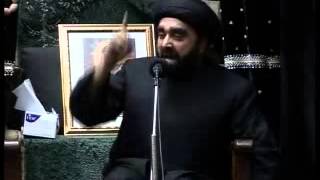1st Ashra - Muharram - 1434 Hijri - Salam_Majlis_Matam - Majlis No.4 - 17-11-2012.wmv