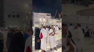 Labaikallahumalabaik kaaba makkah #madina #madinah #pakistan #saudiarabia #shortvideo #shorts makkah