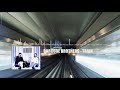 BARCODE BROTHERS - TRAIN (ORGINAL 2000)