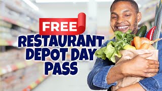 Can You Get Restaurant Depot Membership Without a Business? How Do You Qualify to Be an RD Member?