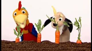 Baby Einstein Meet The Orchestra Dvd Menu Walkthrough Most Viewed Video Ever