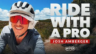 🚴‍♂️ Bikepacking in Queensland, Australia with Professional Triathlete Josh Amberger 🏕