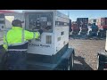 208 2018 multiquip dca 45ssiu4f 36kw portable genset albuquerque nm