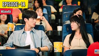 Lovely Runner💕 (हिन्दी में) New Korean Drama Explained in Hindi (2024) Love Tria