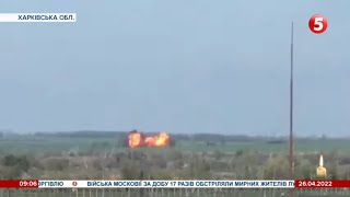 ЗСУ знищили російський бомбардувальник Су-34