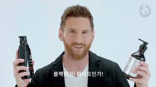 일본광고 [자막]#스칼프D넥스트 샴푸 JAPANESE COMMERCIAL 2017년 09