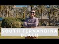 Highlights of Southern Fernandina Beach | Amelia Island