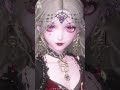 【閃耀暖暖】深紅伊甸 靡淵禁果 次世代3d換裝手遊巨作