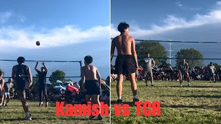 Kamish vs Twin Cities Rejects | Memorial Day 2026 Finals