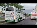 集新通運 明誠旅遊 鉅巃車體 scania k480 kab 8002