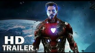 Avengers Infinity War - Exclusive Final Trailer | Marvel Tribute [HD] | Trailer pro