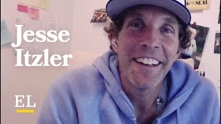 How To Focus on Decisions That Matter - Jesse Itzler
