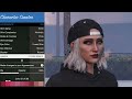 💗 gta online prettiest female character and outfit tutorial