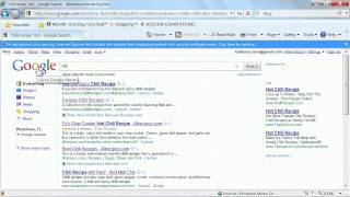 Introduction to the Internet Basics Tutorial: Using Advanced Search Functionality | K Alliance