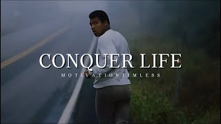 CHANGE YOUR LIFE - Motivation Timeless