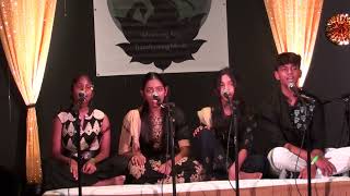 5th Annual Recital 2023 | Students: Neelam Singha, Tanishi Srivastava, Tanmay Srivastava, Urja Sorte