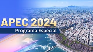 Programa especial：Xi Jinping aterriza en Perú para una visita de Estado