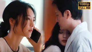 【搶先看】丈夫竟帶小三酒店偷情，妻子1個電話，讓倆人身敗名裂！#婚内婚外#最新電影 #大陸電影 #職場電影