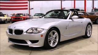 2006 BMW Z4