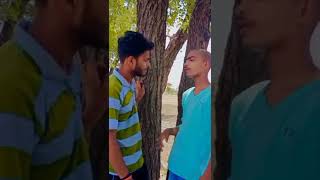 #Thoda sa bal #chhota kara #liya hun meri #jaan #Full_comedy #Trending video