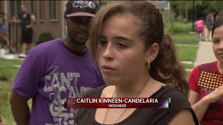 Meriden CT murder suicide