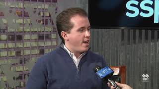 SSPTV News - Irish History in Hazleton