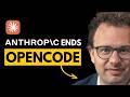 Anthropic's Latest Move: Why OpenCode Users Are Worried