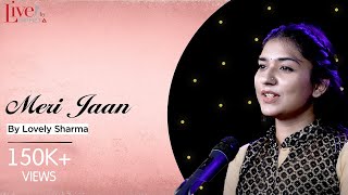 Meri Jaan by Lovely Sharma | Spoken Word Poetry | Love Poetry In Hindi |FNP Media