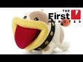 The First 12 Minutes of Poochy and Yoshi's Woolly World