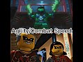 ninjago morro vs krux and ancronix