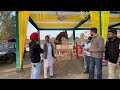 tarn taran horse mandi 2024 ਦੇਖੋ ਪਿੰਡ ਸੇਰੋ ਵਿੱਚ ਲੱਗੀਆਂ ਰੋਣਕਾ ਚੋਟੀ ਦੇ ਪਹੁੰਚੇ ਘੋੜੇ ਤਰਨ ਤਾਰਨ 2024