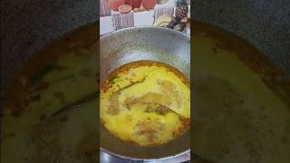 আমিষ মুগের ডাল রেসিপি।#bengali #recipe #cooking #food #video #home #kitchen #youtubeshorts