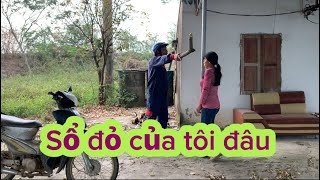 May quá thắng đã gặp bà Phượng