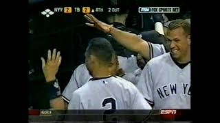 2004 MLB Highlights May 28