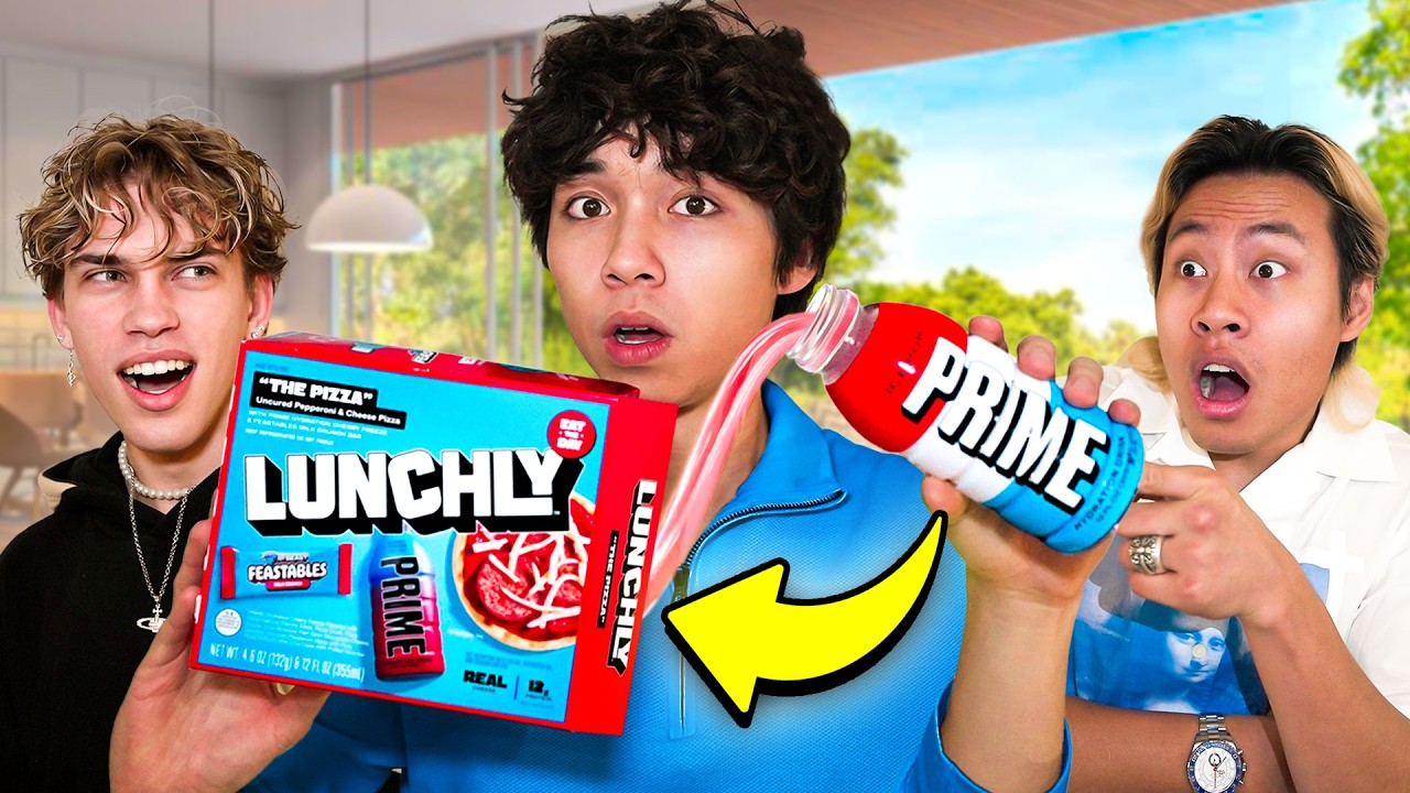 I Tried R Product Hacks Youtube