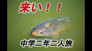 野木和公園の旅　【後編】 No.14