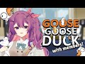 【MEMBERSHIP】GOOSE GOOSE DUCK BERSAMA MEMBER!【Devania Aura/Prism:NOVA】