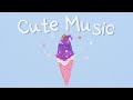 Oneul - Starlight ice cream : Cute Piano Music