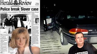 Was A Grandma Who Breastfed Her Grandchild Also A Murderer? | The Case of Karyn Hearn Slover