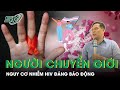 HIV Tồn Tại Trong Cộng Đồng Người Chuyển Giới: Nguy Cơ Lây Nhiễm Đáng Báo Động | SKĐS