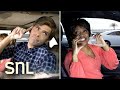 Traffic Altercation - SNL